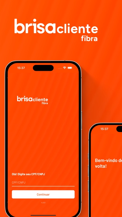 Brisacliente Fibra