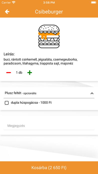 Pizza Pláza & Burger Screenshot
