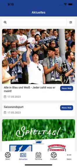 Game screenshot VfB Kirchhellen e.V. hack