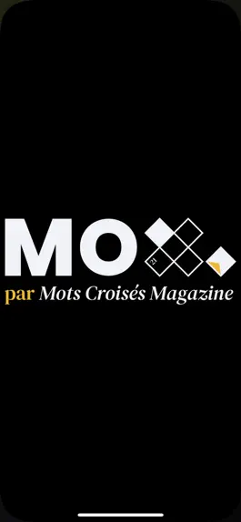 Game screenshot MOX par Mots Croisés Magazine mod apk