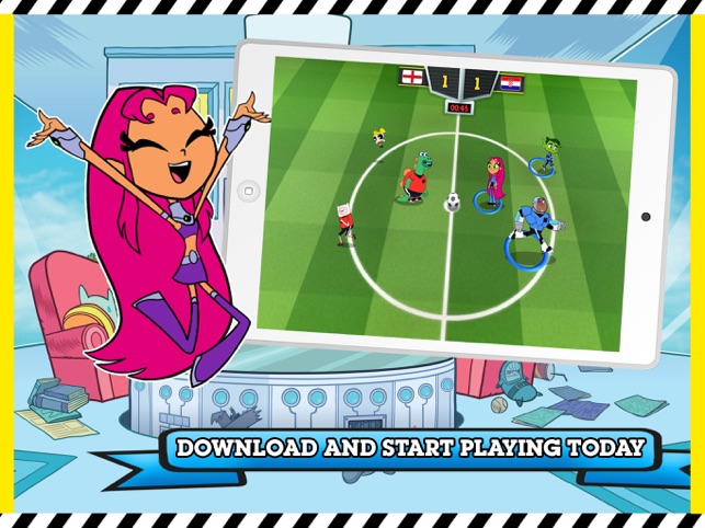 Cartoon Network GameBox  Cartoon Network Mobile Apps