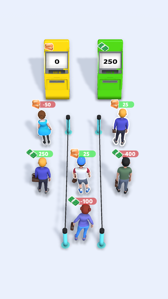 #2. ATM Management (iOS) 由: DK Bilgi Teknolojileri
