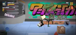 Game screenshot Chainsaw Man - Anime Game mod apk
