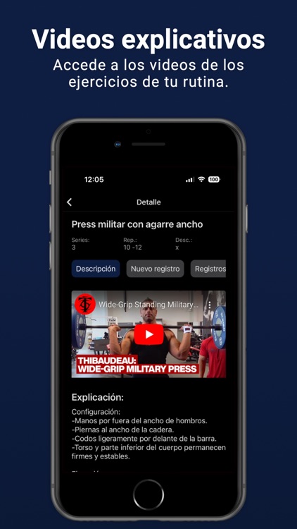 JC TRAINING TEAM screenshot-5