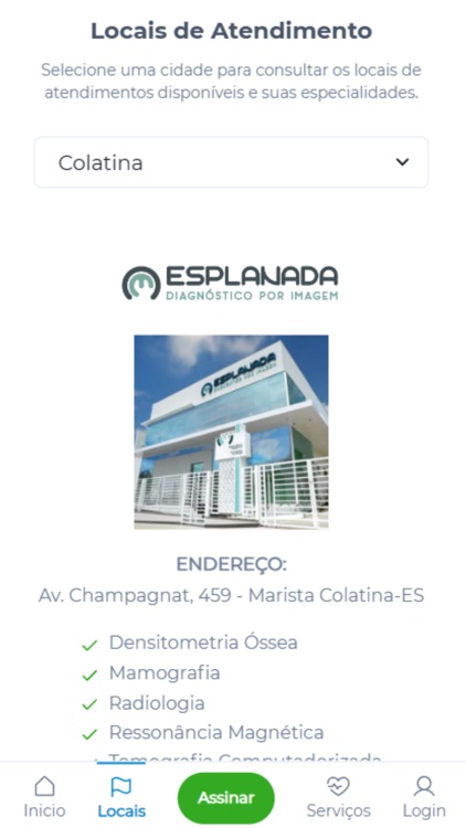 Intermedicina screenshot-3