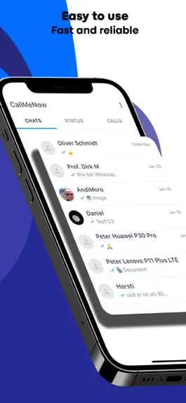 Game screenshot CallMeNow! mod apk