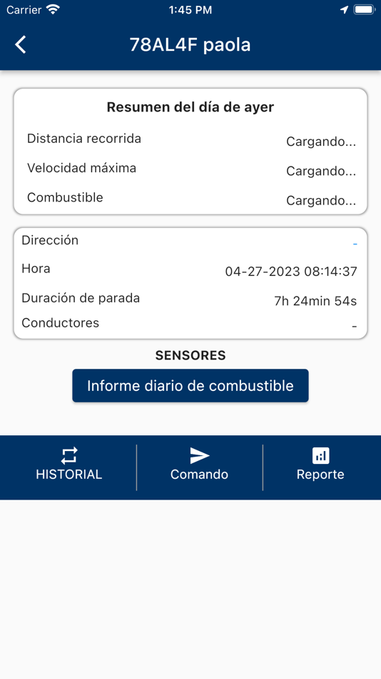 #3. GPS SOLUSOF (iOS) Podle: Tamilarasan Kannan