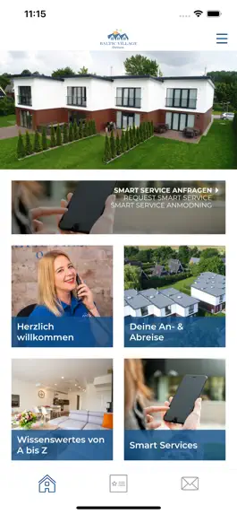 Game screenshot BALTIC VILLAGE mod apk