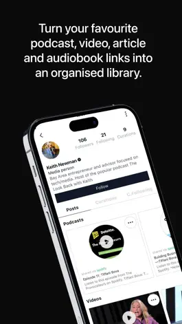 Game screenshot Wiser - Smart Social Library apk
