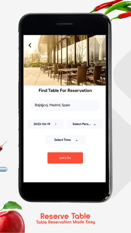 MealSmash screenshot-9