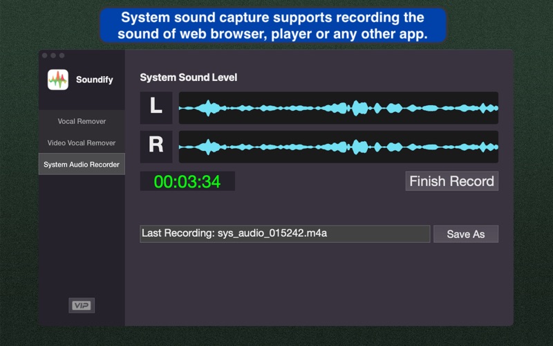 vocal remover - soundify iphone screenshot 3