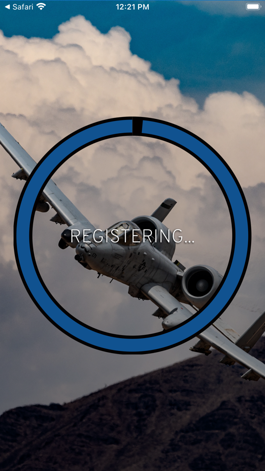 #4. MobileConnect AF (iOS) 由: USAF-BESPIN
