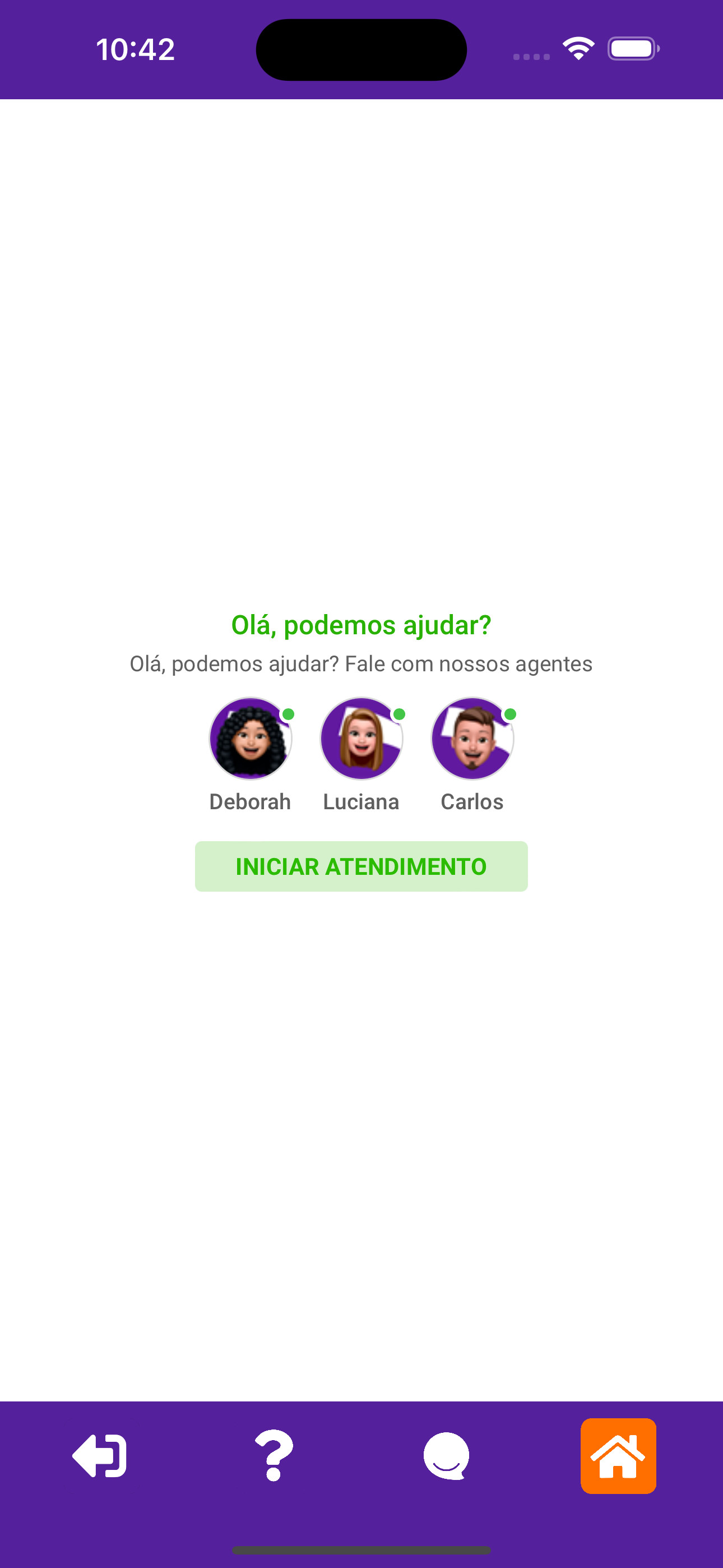 AUTOCOM3 Area do Cliente