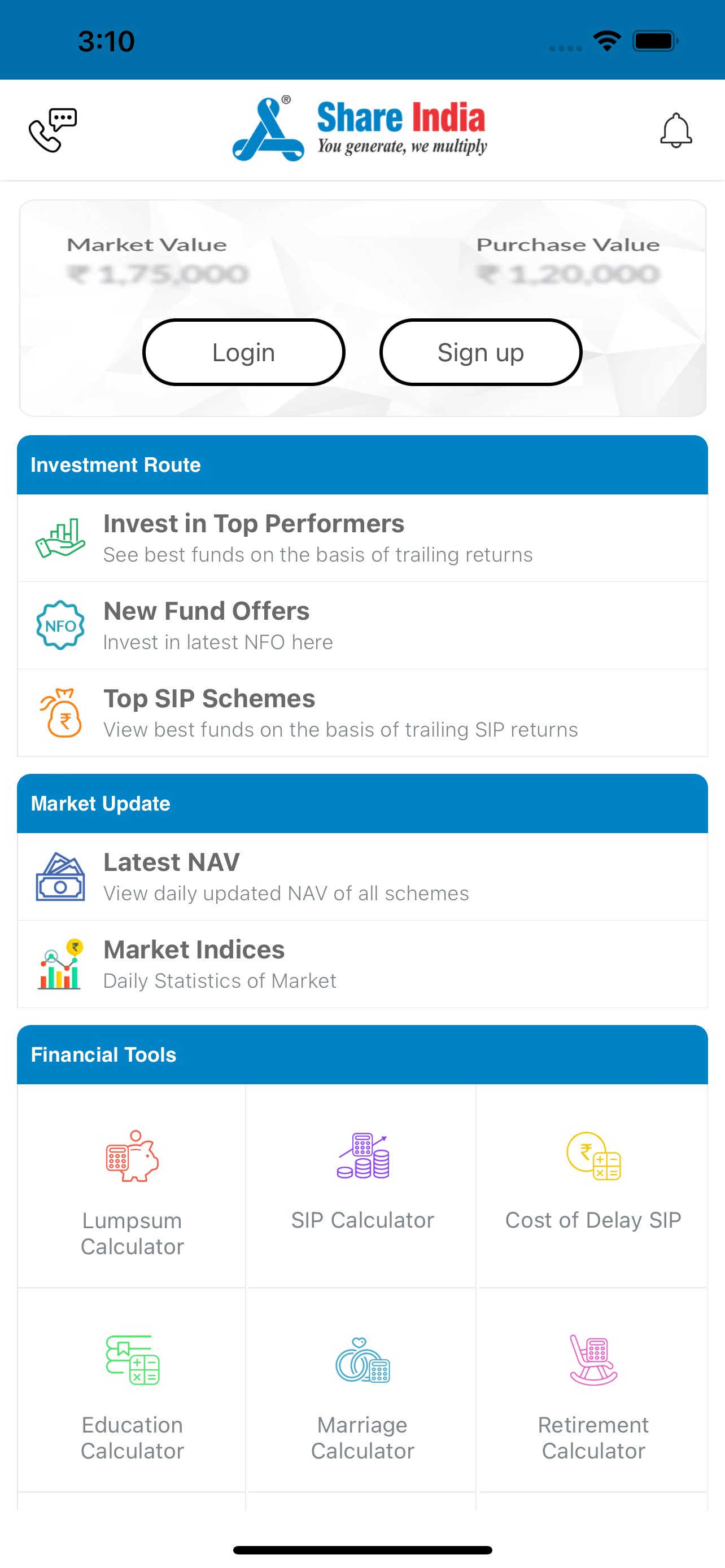 SISL Wealth Plus