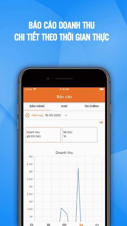 IKIPOS Retail screenshot-4