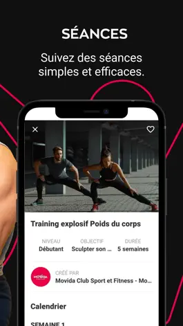 Game screenshot Movida hack