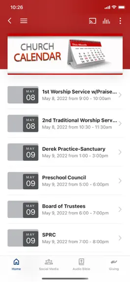 Game screenshot Los Altos UMC Long Beach hack