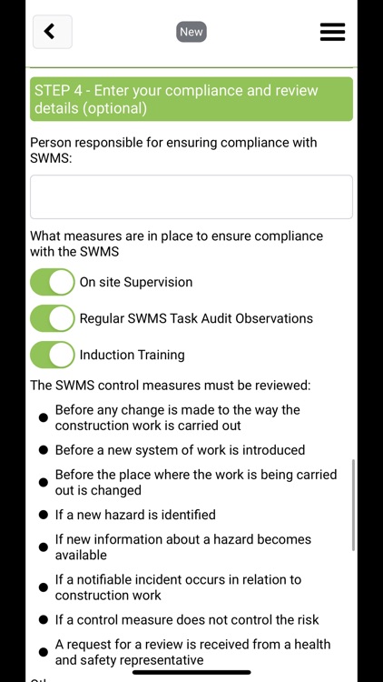 Ammonite Job Docs screenshot-3