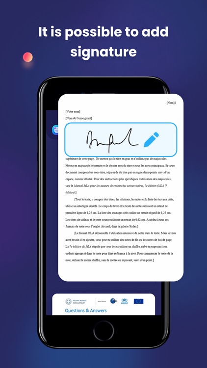 Printer & Scanner App screenshot-4