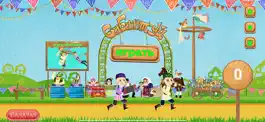 Game screenshot Сабантуй - игры и мультфильмы hack