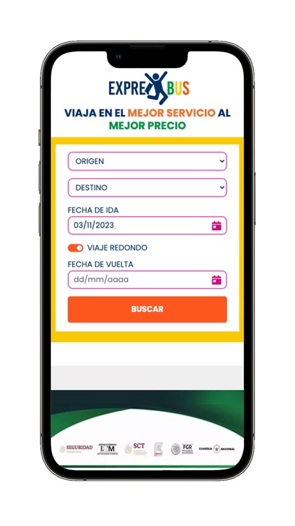 Exprebus screenshot-3