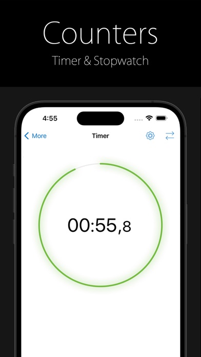 Fitness Coach FitProSport FULL Screenshot