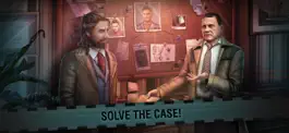 Game screenshot Unsolved Case: Episode 12 F2P apk