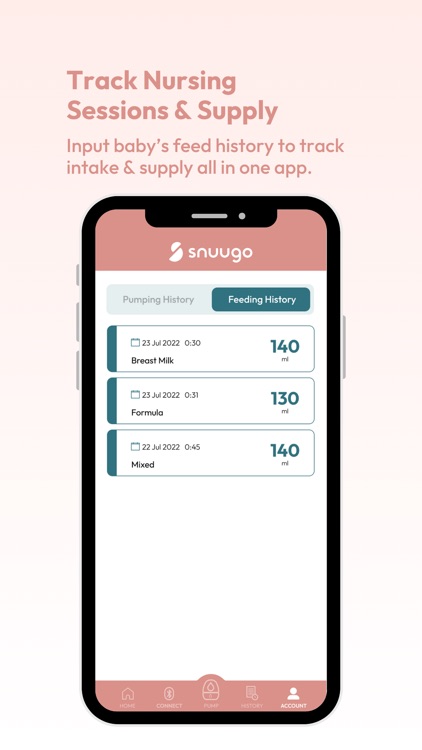 Snuugo screenshot-5