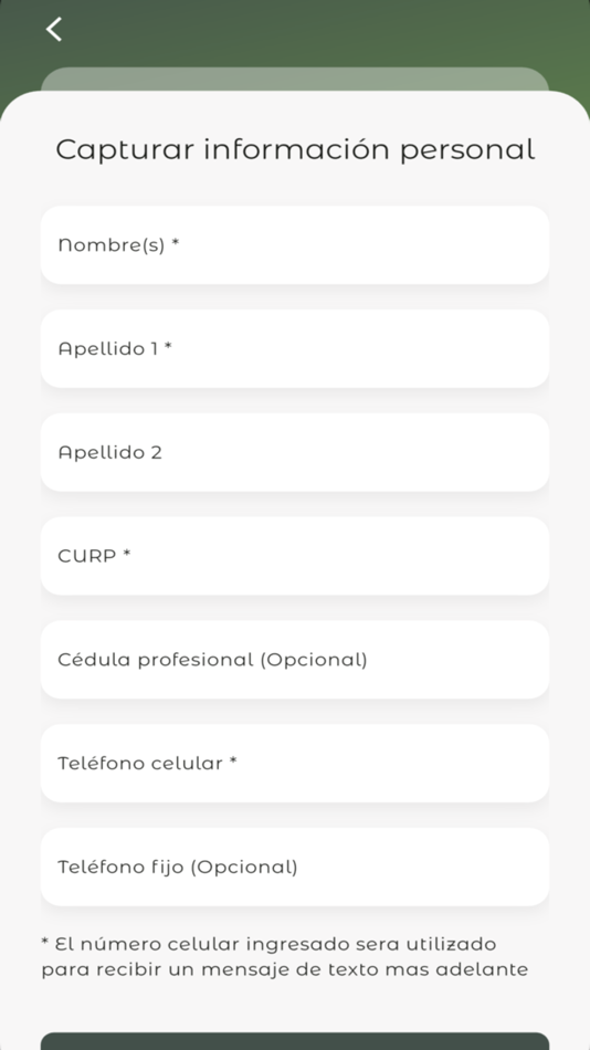 #3. Poder en Líne@ (iOS) Podle: Poder Judicial del Estado de Coahuila de Zaragoza