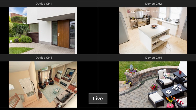 TRENDnet Sentinel screenshot-4