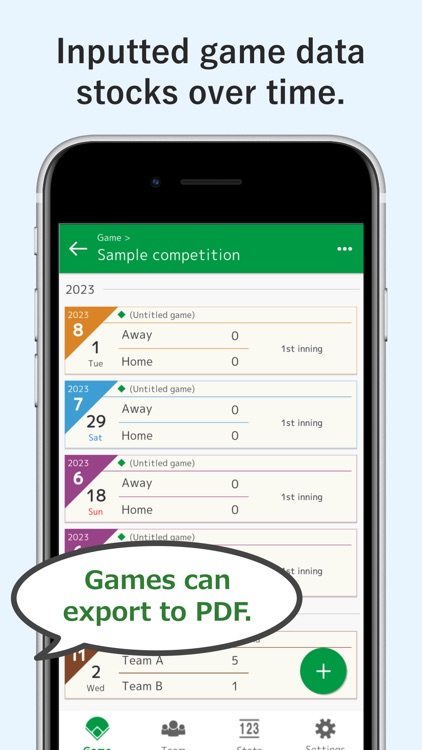 Visco mobile screenshot-5