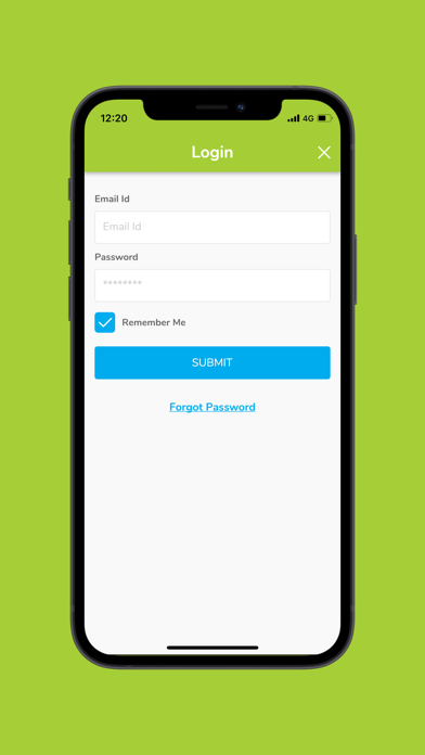 See More Case Screenshot