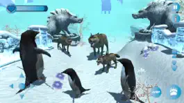 Game screenshot Penguin Simulator Sea Game 3d mod apk