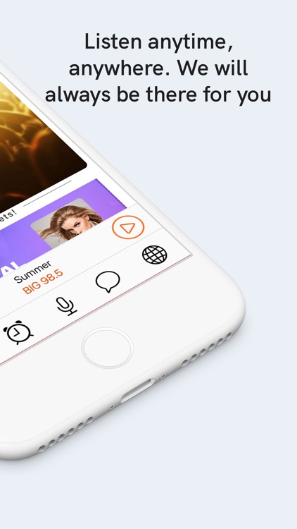 BIG 98.5 Albuquerque