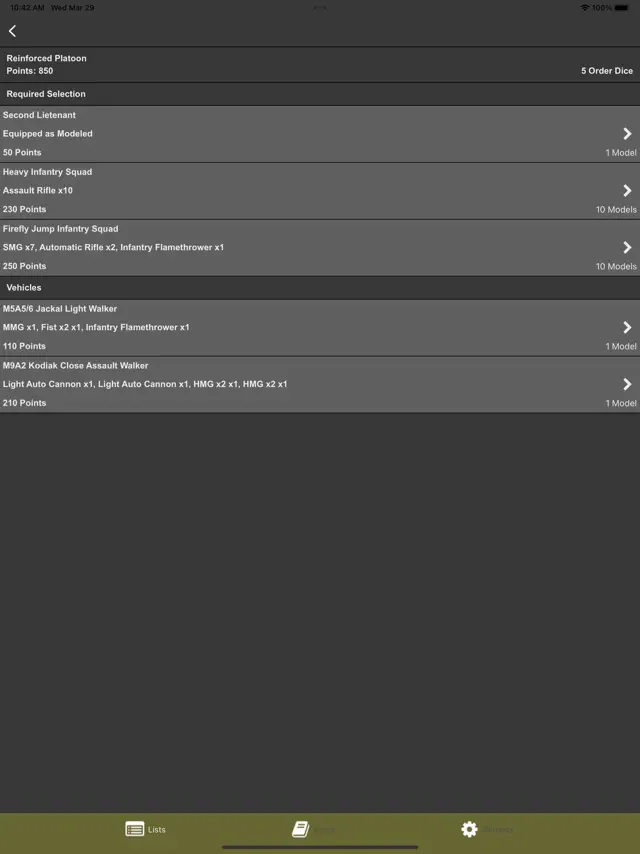 screenshot 4