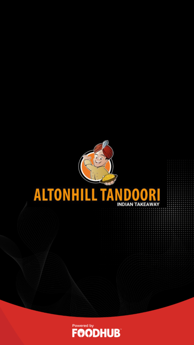 Altonhill Tandoori Screenshot