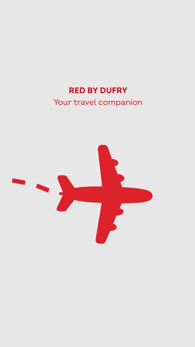 Red By Dufry Screenshot