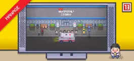 Game screenshot Hospital Story + apk