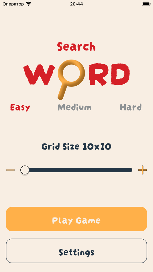 #1. Word Search - Play Word Puzzle (iOS) 由: DIGITAL CENTURY MANAGEMENT S.R.L.