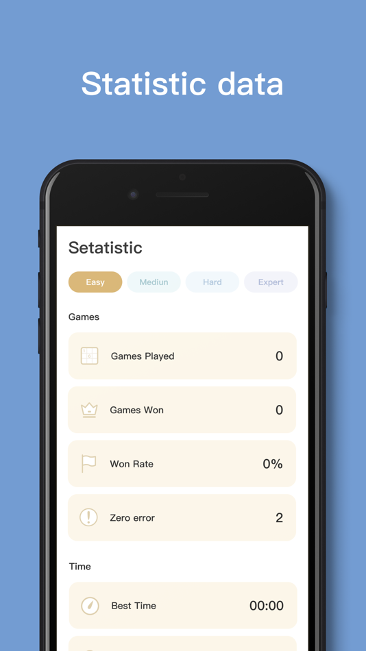 #4. Sudoku - Family Party Game (iOS) 来自: 蓝天 赵