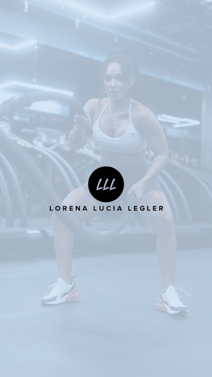 Lorena Lucia Legler Coaching