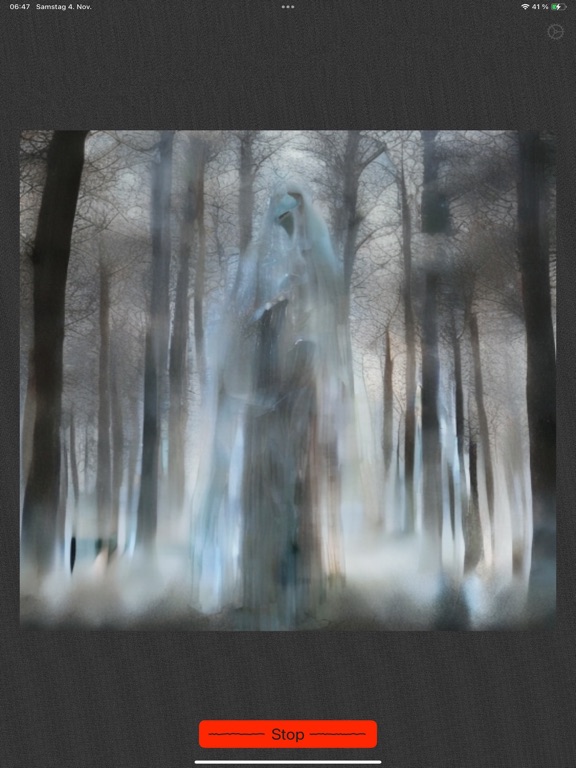 Screenshot #5 pour Ghost Visual Box