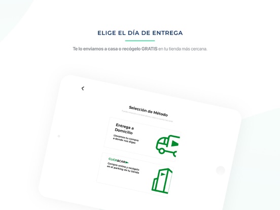 El Corte Inglés - Supermercadoのおすすめ画像5