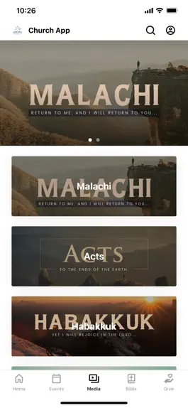 Game screenshot Your Neighborhood Church hack