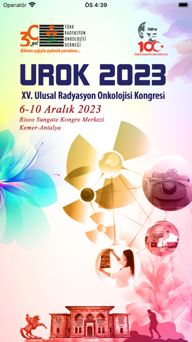 UROK 2023 Screenshot