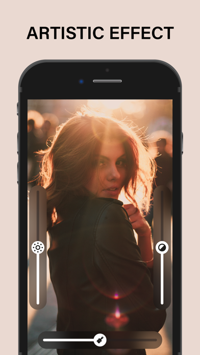 Fix Photos & Blurry Cool Edit Screenshot