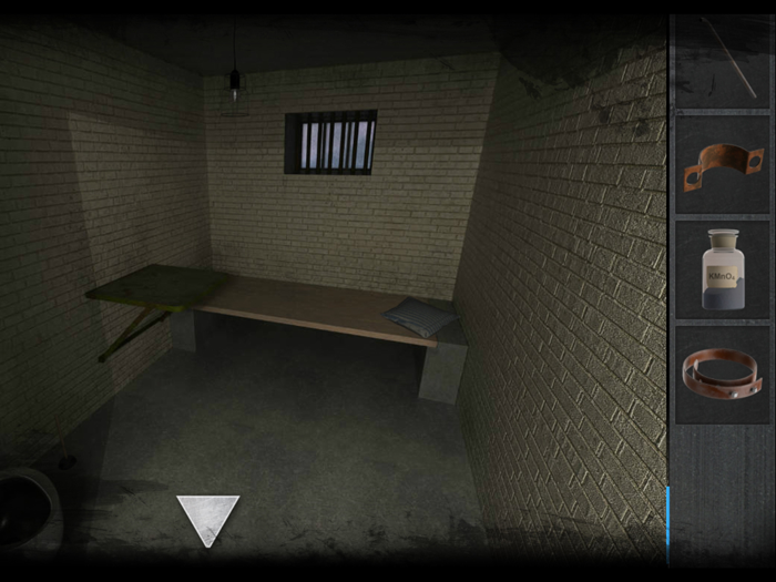 JailBreak - Prison Escape