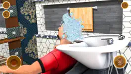 Game screenshot Barber Shop: Haircut & Tattoo hack