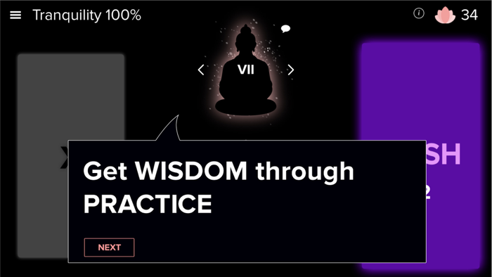 Meditation Easy MindCraft