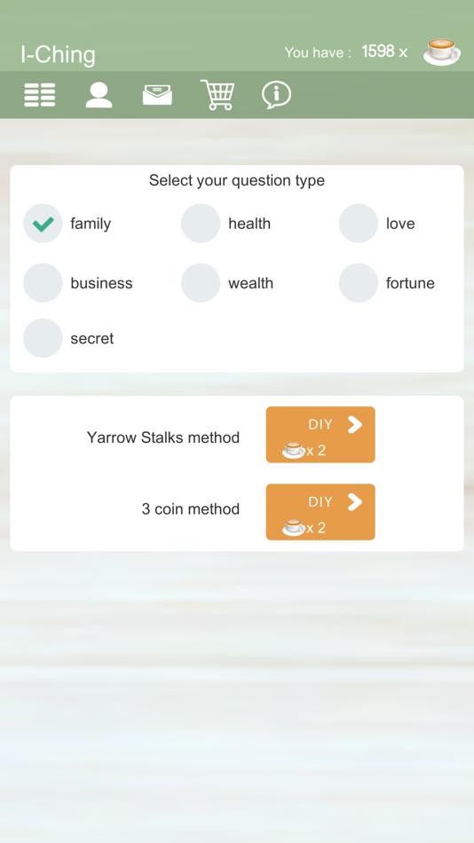 #9. DIY Fengshui (iOS) 由: Ming Hei Tsui